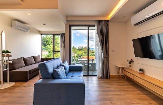 Aristo 2 Phuket by RESAVA - Foto 32