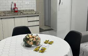 Casa Aconchegante no Centro - Foto 6