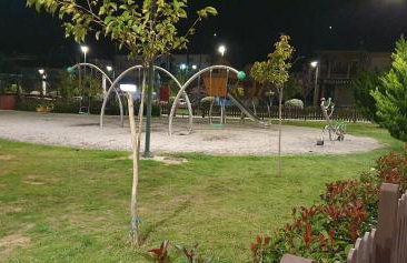 New, nice apartment, 50m from sea and from Center at Nea Irakleia - Foto 26