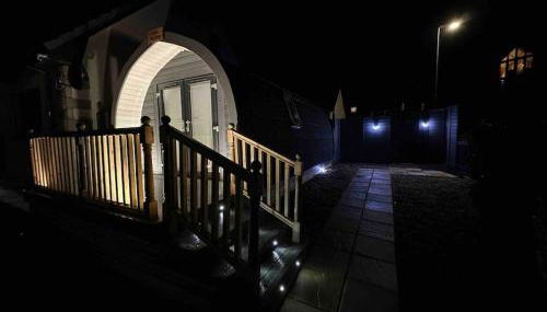 Bonny Wee Snug - Pod in Spean Bridge - Foto 5