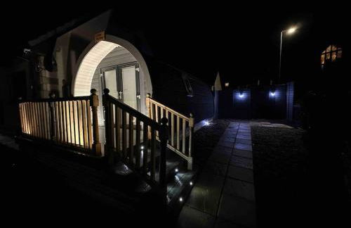 Bonny Wee Snug - Pod in Spean Bridge - Photo 5