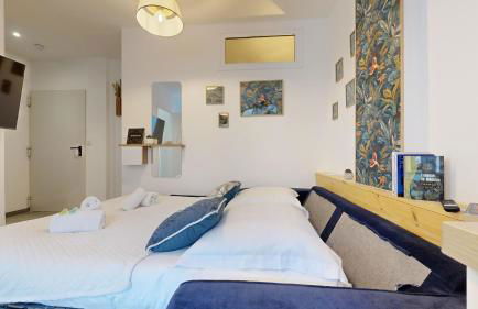 expat renting - Le Chic - Netflix - Proche gare - Foto 33