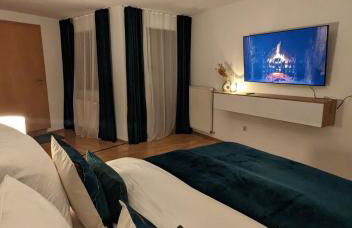 FeWo Goldstück mit privatem SPA und Whirlpool - Foto 49