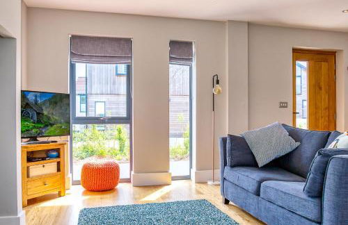 Luxury property with access into Spa on a nature reserve Beaumont Village 5 BV05 - Photo 4