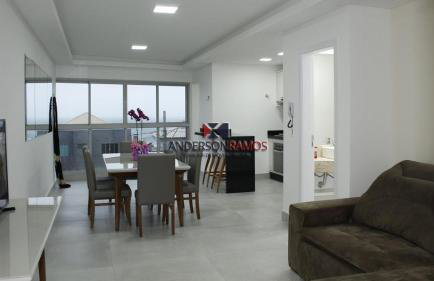 1005 Residencial Positano Apto 203 - Quatro Ilhas - Photo 7