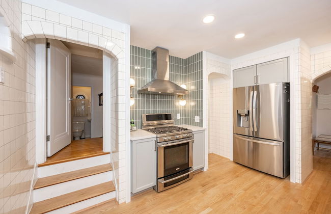 Avon Hills Hideaway - Foto 17