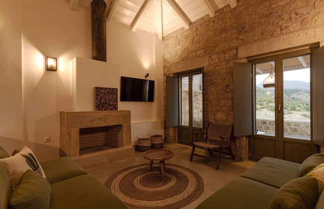 Patio Deluxe Villa Electra With Private Pool - Foto 18