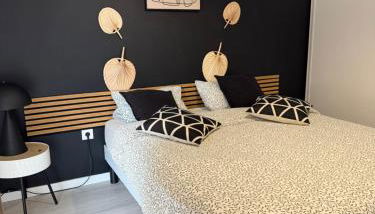 Appartement entre Paris et Disney - Foto 4