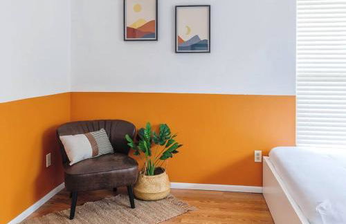 Orlando Boho Villa - Foto 15