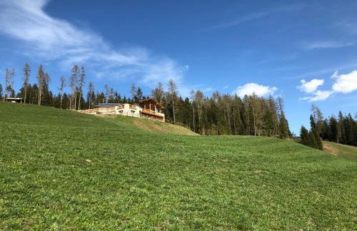 Alpinus Agriturism - Photo 22