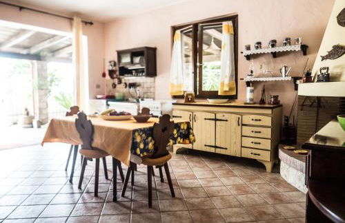 Villetta Rombi - Foto 33