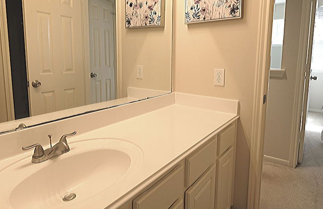 4Bdrm 2.5Bath 10Beds - Sugarland Fresno - Foto 16