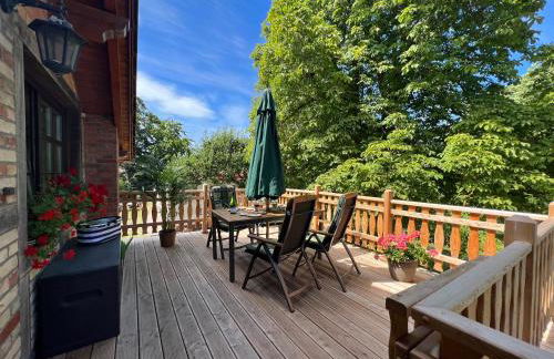 Ferienwohnung Baumann - Foto 12