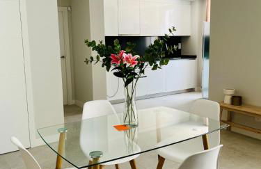 Stylish Boutique Apt Estepona - Relaxing stay Pool Free Parking - Foto 9