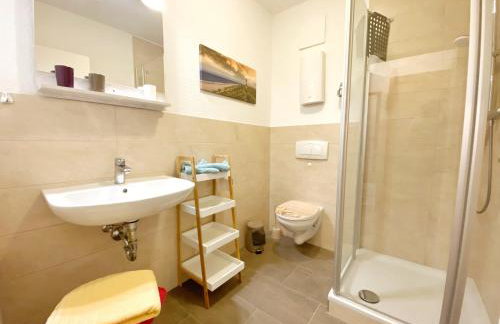 Ferienanlage Kap Arkona - Appartement 03 - Foto 5