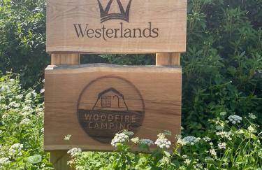 Barn Cottage -Westerlands - Foto 44