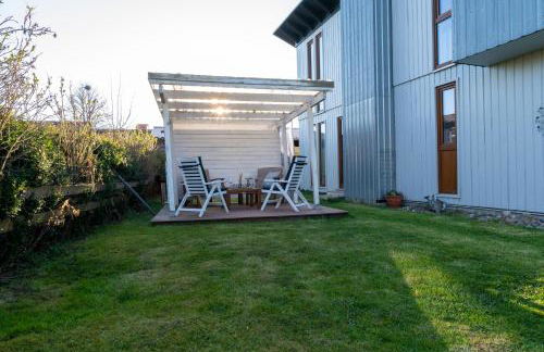 Gemütliches Holzhaus mit Sauna an der Ostsee und Schlei - Foto 4