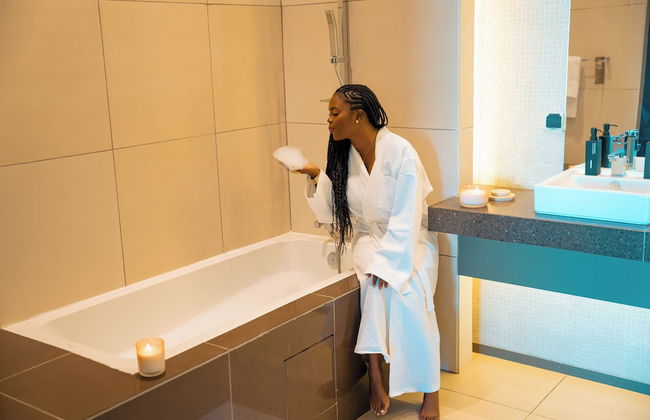 La Résidence Sea Plaza - Foto 20