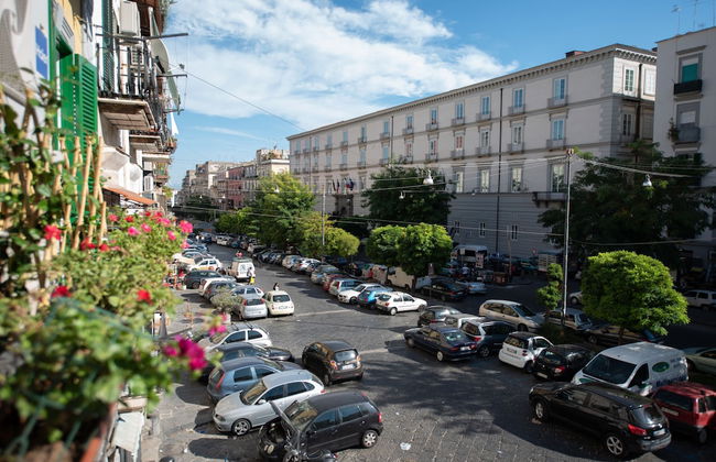 Hermes Rooms for tourists - Photo 38