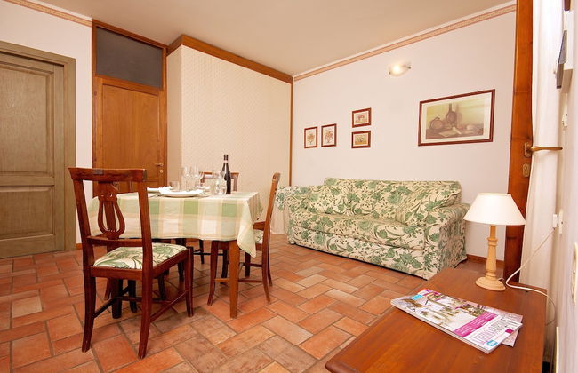 Agriturismo Le Colombe - Foto 27