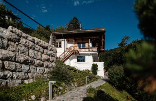 Suite Franz Tegernsee - Foto 28