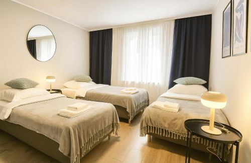 Airport Messe Apartments - Foto 37