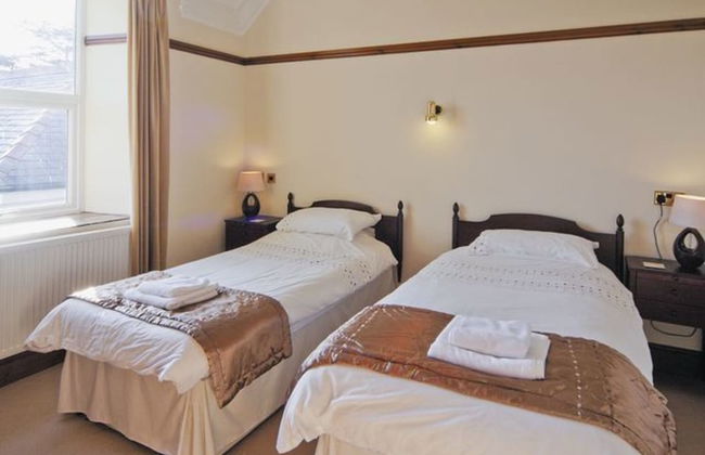 Lovely Large Home 10 Minute Walk to Barmouth Beach - Foto 1