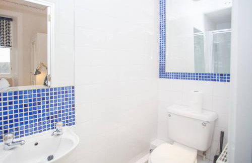 Spacious Period Property in Glasgow - Foto 16