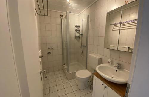 WEITBLICK APARTMENT direkt am Park mit kostenlosem Parkplatz - Photo 24