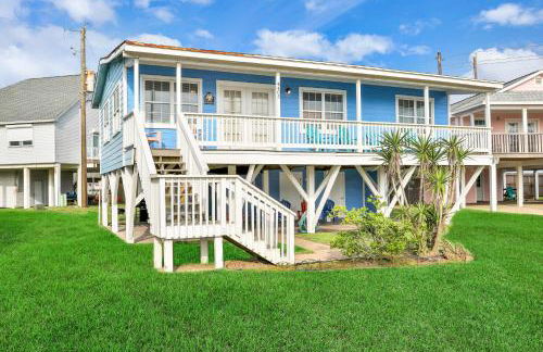 Seaside Cottage - Foto 38