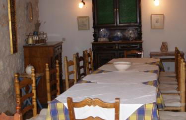 Casa Rural Andrea - Foto 36