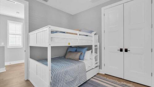 Coastal Luxe Villa - Foto 4