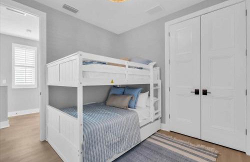 Coastal Luxe Villa - Foto 4