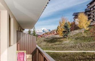 Appartement Les Arcs Ski aux pieds à Vallandry - Foto 17