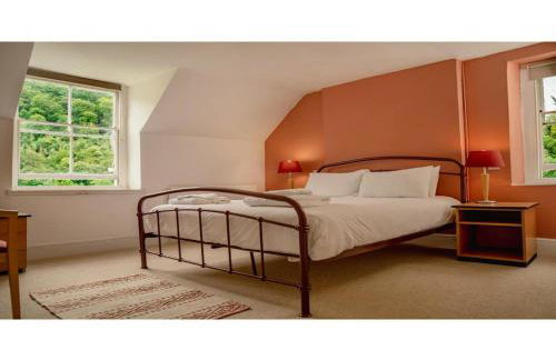 Holiday Home in Ross on Wye near Goodrich Castle - Foto 24