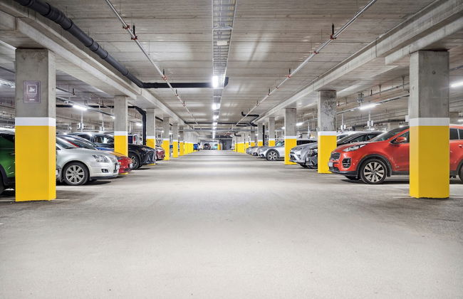 TotalApartments Vervet Fram F - Foto 42