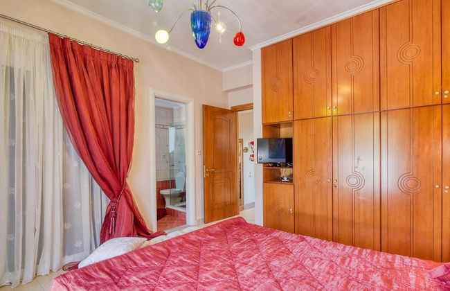 Villa Virginia With Private Pool Lefkada - Photo 13