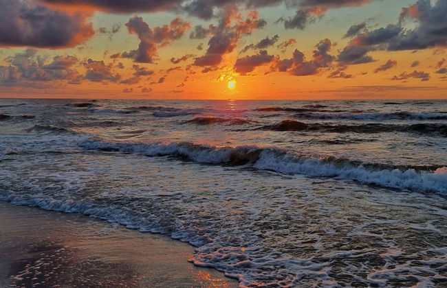 Holiday Home in Choczewo Near Baltic Beaches - Photo 20