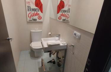 Cozy apartment in the old town - San Ramon - Photo 11