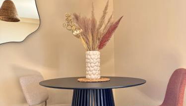 La Pilate, avec vue sur les toits de Rennes - Photo 5