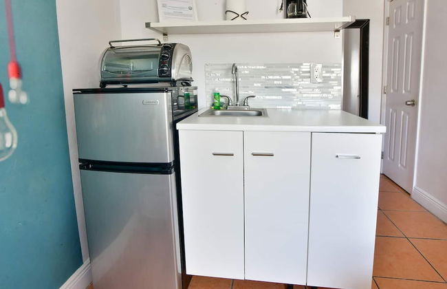 Krym - Studios in Wynwood - Foto 133