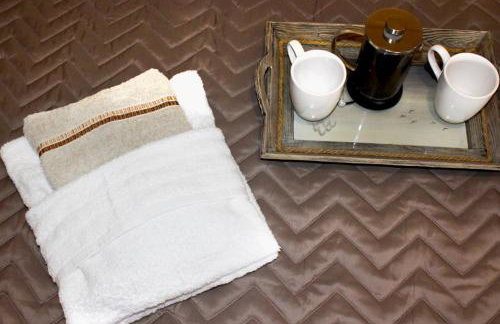 Souzana Rooms - Foto 11