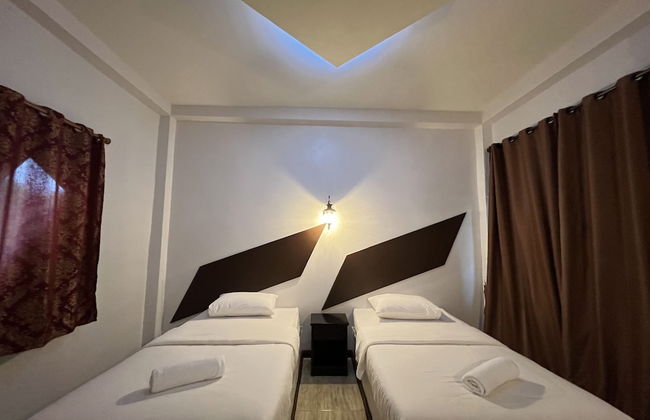 The Green Season Resort Chiang Rai - Foto 7