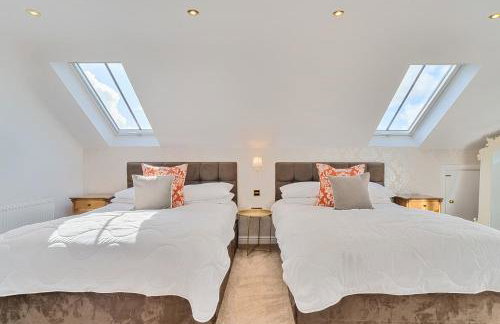 Moor End Manor - Foto 41