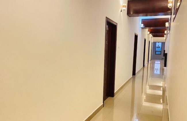 JANOHOUSE Appart-Hôtel - Foto 9