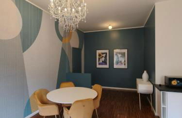 Milano Center Navigli renewed apartment with AC, Wifi 800Mbits, Metro link to Airport and Central Station - Foto 6