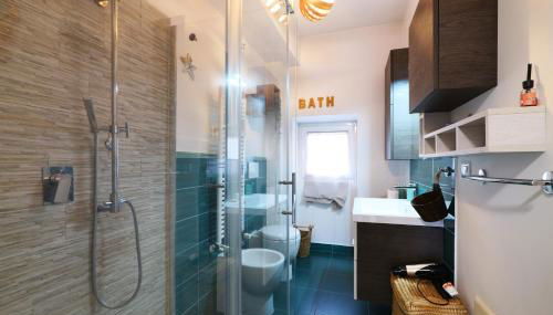 Mila Apartments Battista - Foto 5, Shower