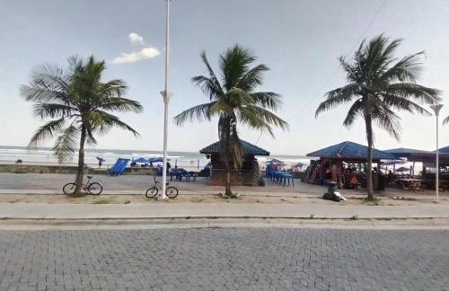 Apartamento pé na Areia com Garagem no Centro - Foto 21