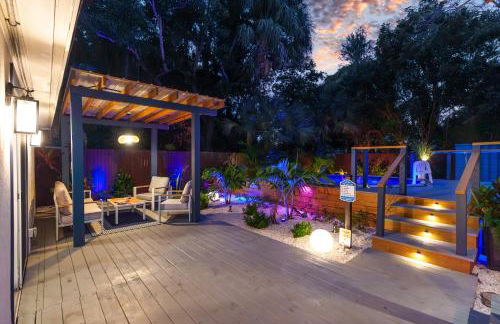 Swim, Dine, and Relax - Your private paradise awaits - Foto 22