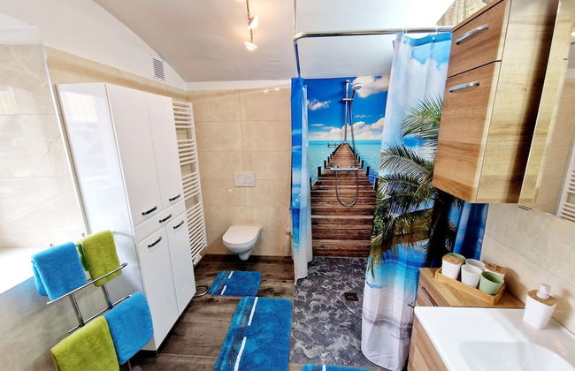 Apartment in Kottmannsdorf Near Worthersee - Photo 14